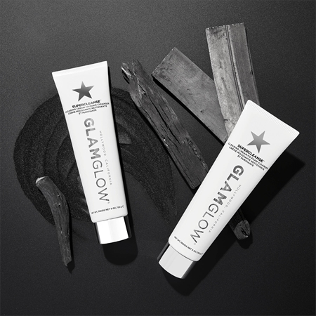 Glamglow SuperCleanse krémová čisticí pěna
