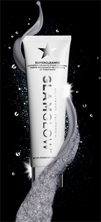 Glamglow SuperCleanse reinigender Creme Schaum notino.at