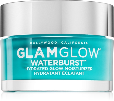 Glamglow Waterburst intensief hydraterende crème voor Normale tot Droge Huid