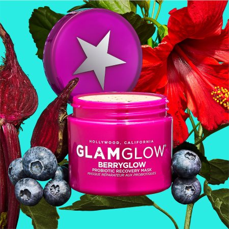 Glamglow 2025 maska nawilżająca