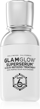 Glamglow Superserum sérum visage pour peaux à tendance acnéique