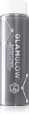 Glamglow Supertoner Facial Exfoliating Lotion With Brightening Effect