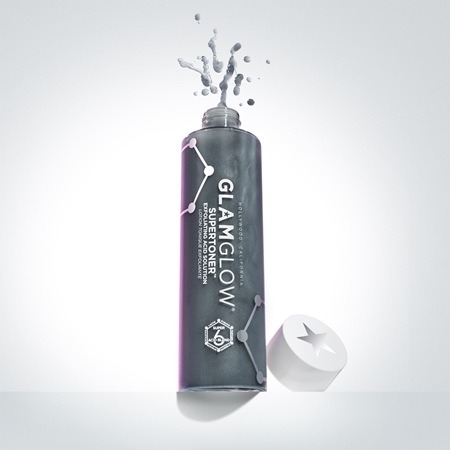 Glamglow Supertoner Facial Exfoliating Lotion With Brightening Effect