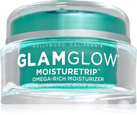Glamglow Moisturetrip озаряващ хидратиращ крем