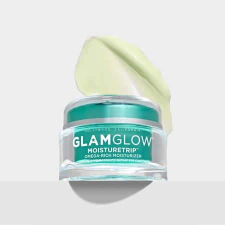 Glamglow Moisturetrip озаряващ хидратиращ крем
