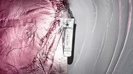Glamglow Supersmooth Belmish Clearing 5-Minute Mask To Scrub Exfoliating and Cleansing Face Mask