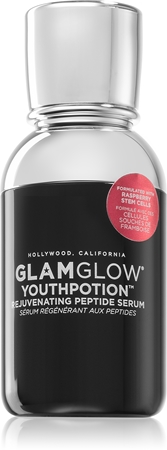 Glamglow Youthpotion rozjasňující pleťové sérum pro okamžité vyhlazení vrásek