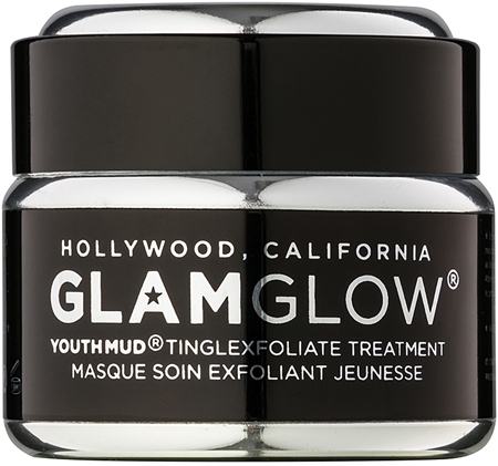 Glamglow Glam Glow YouthMud bahenná maska pre žiarivý vzhľad pleti