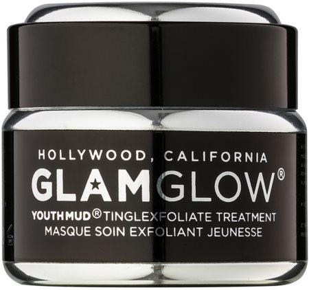 Glamglow Glam Glow YouthMud mascarilla de barro para lucir una piel radiante