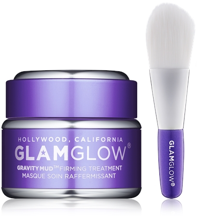 Glamglow Glam Glow GravityMud συσφικτική μάσκα