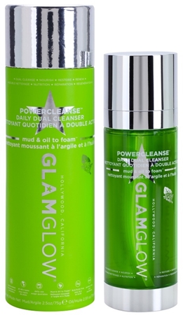 Glamglow Glam Glow Power Cleanse Dualcleanse Treatment
