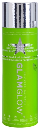 Glamglow Glam Glow Power Cleanse Dualcleanse Treatment