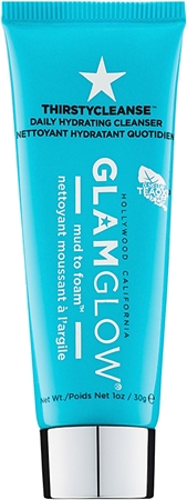 Glamglow Glam Glow Thirsty Cleanse Cleansing Makeup Removing Foam with Moisturizing Effect