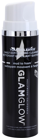 Glamglow Glam Glow Youth Cleanse Cleansing Care with Exfoliating Effect
