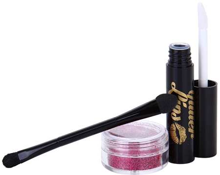 Marca
 Glitter Lips Glitter Lips brillo de labios de larga duración con purpurina