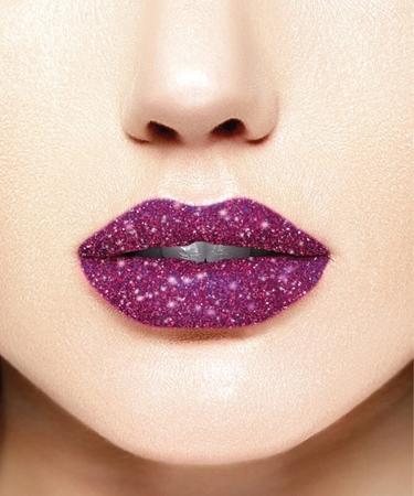 Marca
 Glitter Lips Glitter Lips brillo de labios de larga duración con purpurina