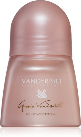 Gloria Vanderbilt N 1 D odorant Roll on Pour Femme Notino fr