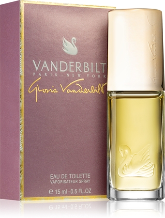 Gloria Vanderbilt N°1 Eau de Toilette -tuoksu naisille