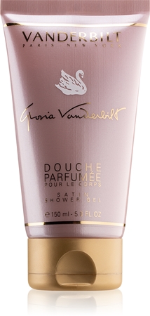 Gloria Vanderbilt Vanderbilt Duschgel für Damen