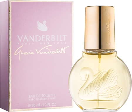 Gloria Vanderbilt Vanderbilt Eau de Toilette para mujer