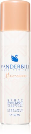 Gloria Vanderbilt Miss Vanderbilt dezodorans za žene