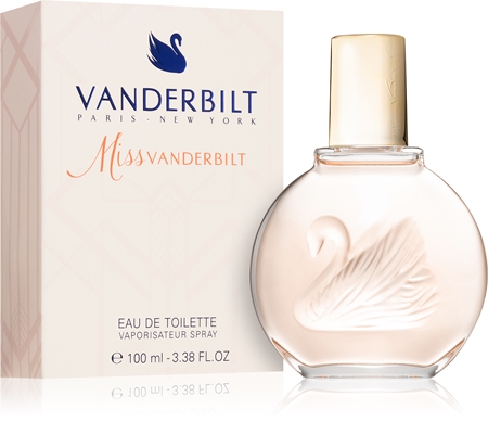 Gloria Vanderbilt Miss Vanderbilt toaletna voda za ženske