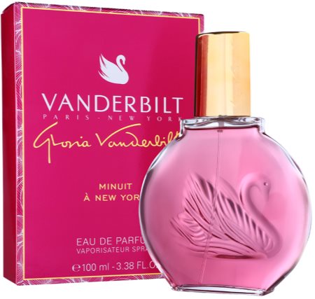 Gloria deals vanderbilt perfume