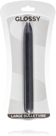 GLOSSY Slim vibrátor