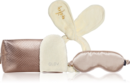 GLOV Wifey Geschenkset für das Gesicht