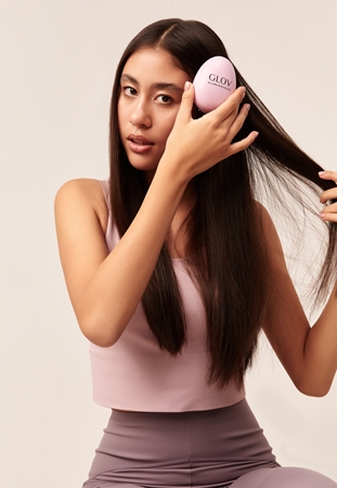 GLOV Accessories Biobased krtača za lase