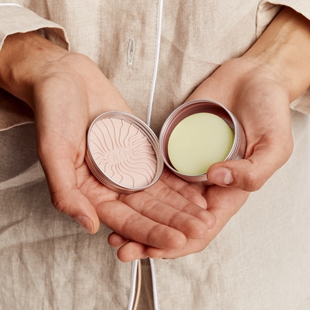 GLOV Accessories Magnet Cleanser Bar čisticí mýdlo pro kosmetické štětce