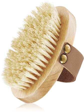 GLOV Classic Dry Body Brush masážna kefa na telo