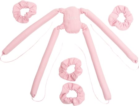 GLOV CoolCurl Spider Set αξεσουάρ μαλλιών για σγουρό φορμάρισμα