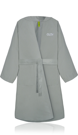 GLOV Bathrobes Eco Friendly župan pro muže