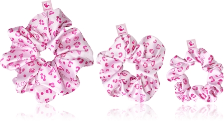 GLOV Barbie Scrunchies elásticos para cabelo