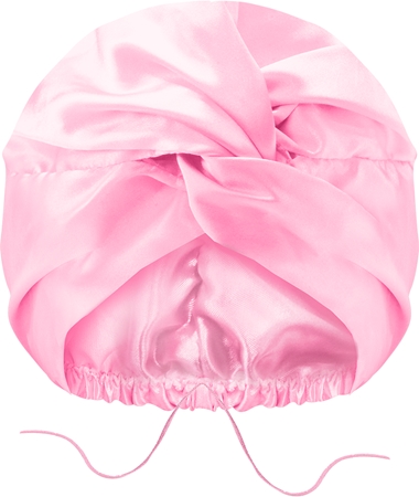GLOV Double Layer Satin Bonnet saténový turban