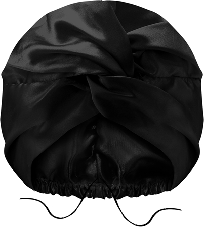 GLOV Double Layer Satin Bonnet saténový turban