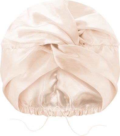 GLOV Double Layer Satin Bonnet saténový turban