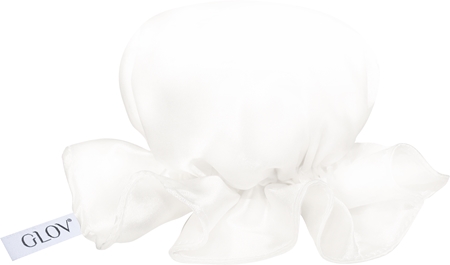 GLOV Anti-Frizz Satin Mini saténový turban mini