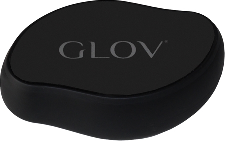 GLOV Nano Glass Depilator Hair Remover