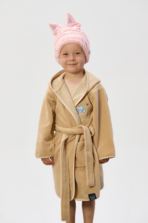 GLOV Hair Towel тюрбан для волосся