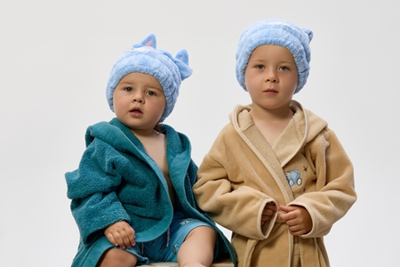 GLOV Hair Towel turban pentru păr