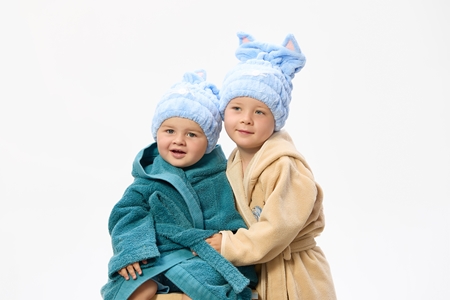 GLOV Hair Towel turban pentru păr