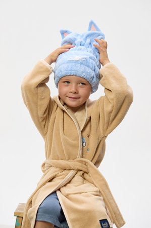 GLOV Hair Towel turban pentru păr
