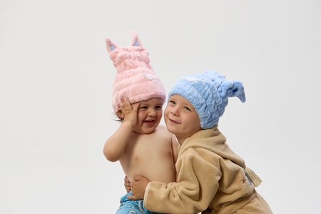 GLOV Hair Towel turban pentru păr