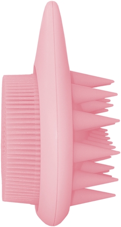 GLOV Shower Chameleon 3-in-1 Silicone Wash & Massage Pad for Body & Scalp silicone cleansing massage brush