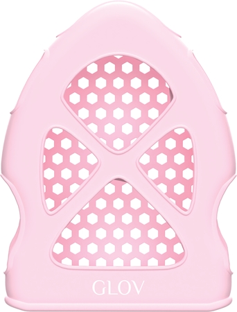 GLOV Bubblemate Boosting Foaming and Firming Body Pad gant de massage corps