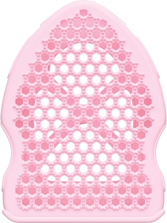 GLOV Bubblemate Boosting Foaming and Firming Body Pad gant de massage corps