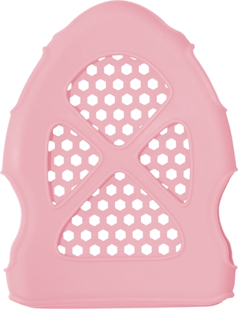 GLOV Bubblemate Boosting Foaming and Firming Body Pad gant de massage corps