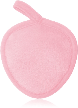 GLOV Quantum Clean Face Make-up Remover & Silicone Cleansing Pad washable makeup remover pad